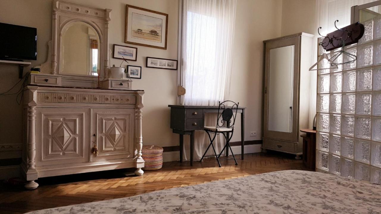 Clos Des Boulevards Bordeaux Zewnętrze zdjęcie