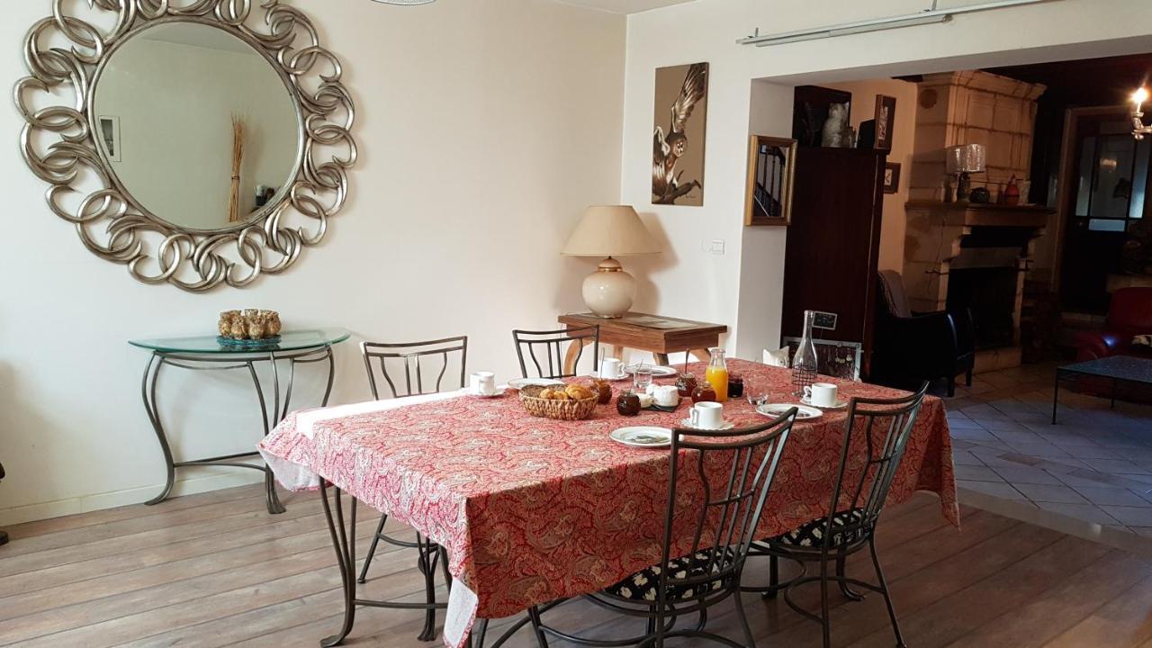 Clos Des Boulevards Bordeaux Zewnętrze zdjęcie