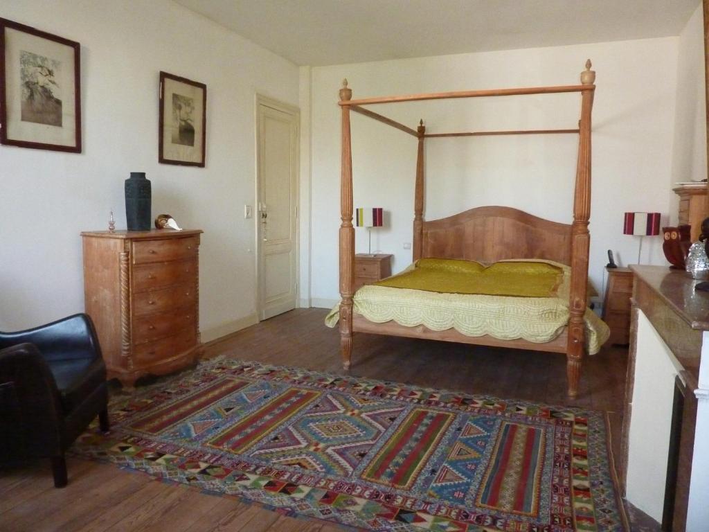 Clos Des Boulevards Bordeaux Pokój zdjęcie